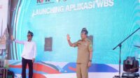 Aplikasi WBS