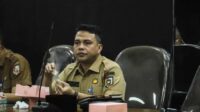Kabag Hukum