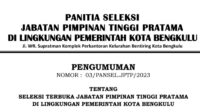 Lelang Jabatan
