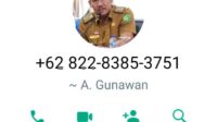 WA Kadis