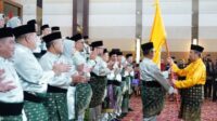 gubri-syamsuar-hadiri-pelantikan-ke