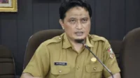BKD Pekanbaru