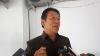 Ketua DPRD Bengkulu