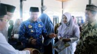 Rohidin Mersyah