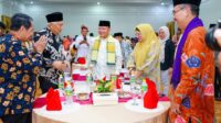Rohidin Mersyah