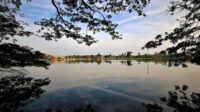 Danau Raja