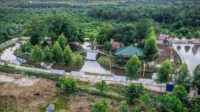 Desa Wisata Desa Dayun