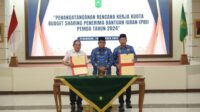 gubernur-riau-teken-kuota-budget-sh