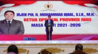 irjen-mohammad-iqbal-jabat-ketua-dp