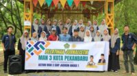 man-3-pekanbaru-gelar-pelatihan-jur