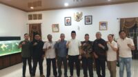 Pj Bupati