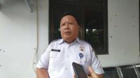 Kadis Perhubungan