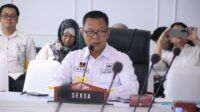 Sekdako) Pekanbaru Indra Pomi Nasution,