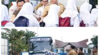 Bus sekolah