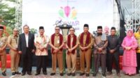 ICBS Riau