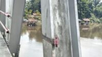 Pelaksana Jalan Nasional (PJN) Wilayah I Provinsi Riau