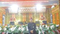 Benteng. 1
