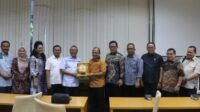 DPR RIAU