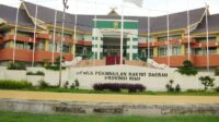 Dprd Riau