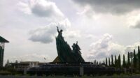 Tugu Zapin