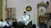 safari-ramadan-di-kampar-pj-gubri