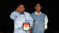 Prabowo