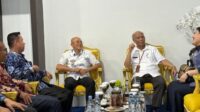 BS Pengadilan