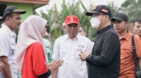 Banjir Sumbar