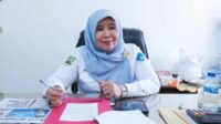 Kadis Kominfo Bengkulu