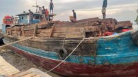Kapal
