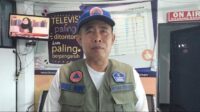 BPBD Bengkulu