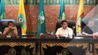 DPRD Riau