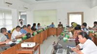 DPRD Riau