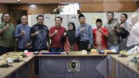 DPRD Riau
