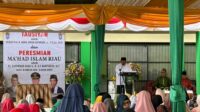 pj-gubri-resmikan-pesantren-mahad