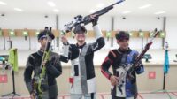 atlet-menembak-athallah-azha-sumban