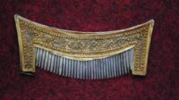 Sisir Emas