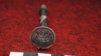 Stempel Riau Lingga