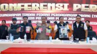 polda-riau-berhasil-ungkap-16-kasus
