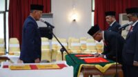 roni-bowo-leksono-dilantik-jadi-kep