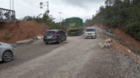 lalu-lintas-km-106-tanjung-alai-sud