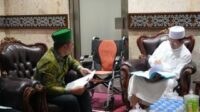 gubri-abdul-wahid-sowan-ke-menteri