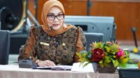 kepala-bapenda-provinsi-riau-optimi