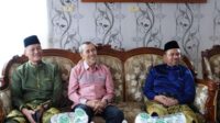13Wahid ke Syamsuar