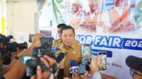 plt-gubri-minta-proses-rekrutmen-di