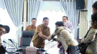 Bupati Suhardiman