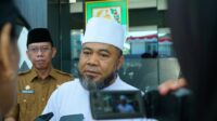Gubernur Bengkulu Pastikan ASN, PPPK Penuh Waktu dan Paruh Waktu Terima THRGubernur Bengkulu Hel