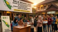 Mahasiswa