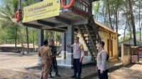 Polres Blitar
