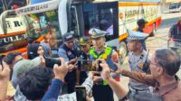 Polres kota blitar
